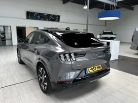 Ford Mustang Mach-E thumbnail 2