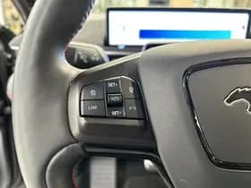 Ford Mustang Mach-E thumbnail 11