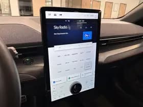 Ford Mustang Mach-E thumbnail 13