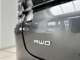 Ford Mustang Mach-E thumbnail 26