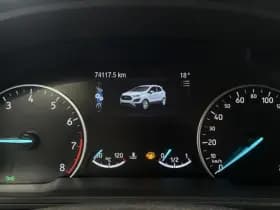 Ford EcoSport EcoBoost 140 pk ST-Line thumbnail 11