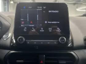 Ford EcoSport EcoBoost 140 pk ST-Line thumbnail 14