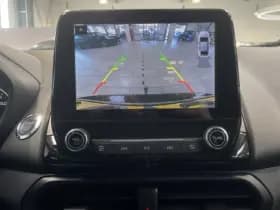 Ford EcoSport EcoBoost 140 pk ST-Line thumbnail 16