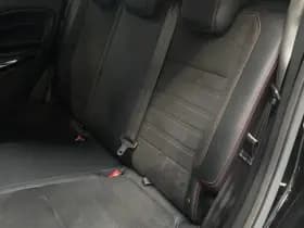 Ford EcoSport EcoBoost 140 pk ST-Line thumbnail 20