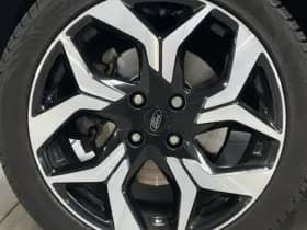 Ford EcoSport EcoBoost 140 pk ST-Line thumbnail 25