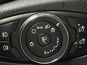 Ford EcoSport EcoBoost 140 pk ST-Line thumbnail 9