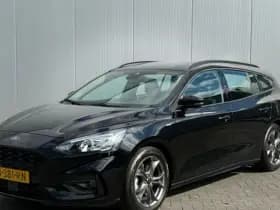 Ford Focus Wagon Hybrid 125pk ST Line
