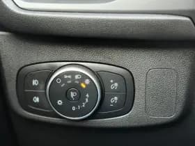 Ford Focus Wagon Hybrid 125pk ST Line thumbnail 12