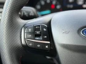 Ford Focus Wagon Hybrid 125pk ST Line thumbnail 14