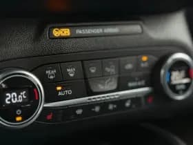 Ford Focus Wagon Hybrid 125pk ST Line thumbnail 16