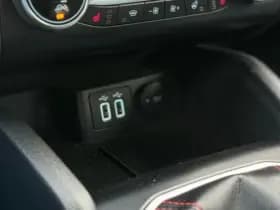 Ford Focus Wagon Hybrid 125pk ST Line thumbnail 17