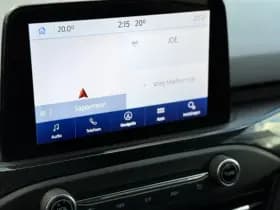 Ford Focus Wagon Hybrid 125pk ST Line thumbnail 20