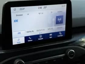 Ford Focus Wagon Hybrid 125pk ST Line thumbnail 21