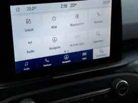 Ford Focus Wagon Hybrid 125pk ST Line thumbnail 24