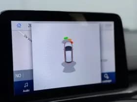 Ford Focus Wagon Hybrid 125pk ST Line thumbnail 26