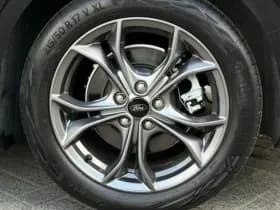 Ford Focus Wagon Hybrid 125pk ST Line thumbnail 4