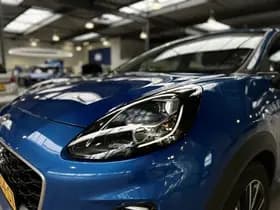 Ford Puma thumbnail 16