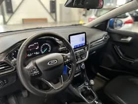 Ford Puma thumbnail 7