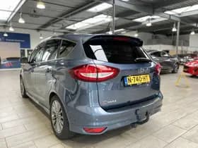 Ford C-Max thumbnail 2