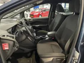 Ford C-Max thumbnail 16