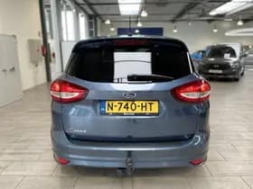 Ford C-Max thumbnail 3