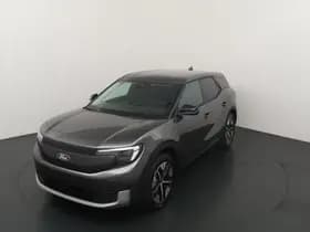 Ford Explorer Select Ext. Range RWD 77 kWh