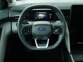 Ford Explorer Select Ext. Range RWD 77 kWh thumbnail 12