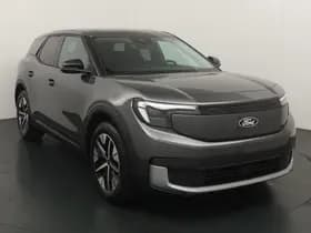 Ford Explorer Select Ext. Range RWD 77 kWh thumbnail 7