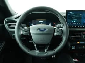 Ford Kuga 2.5 PHEV 243pk Sound Edition thumbnail 12