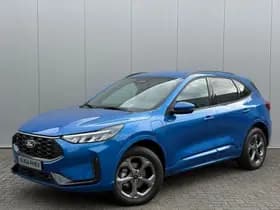 Ford Kuga thumbnail 2