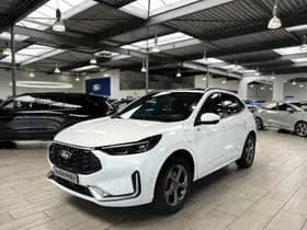 Ford Kuga thumbnail 3