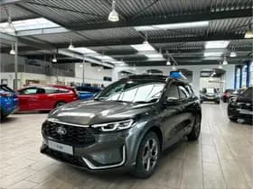 Ford Kuga thumbnail 4