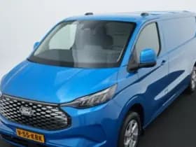 Ford Puma Gen-E Premium 44 kWh thumbnail 4