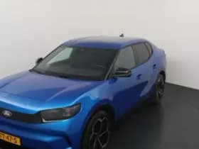 Ford Capri Standard Range RWD 52 kWh 170pk