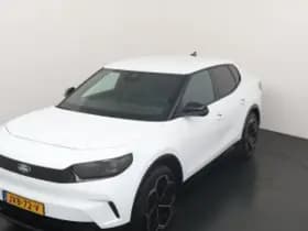 Ford Capri Standard Range RWD 52 kWh 170pk thumbnail 2