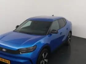 Ford Capri Standard Range RWD 52 kWh 170pk thumbnail 4