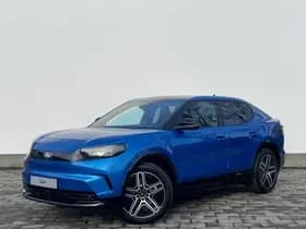 Ford Capri Ext Range RWD 77 kWh PREMIUM