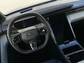 Ford Capri Ext Range RWD 77 kWh PREMIUM thumbnail 15