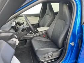 Ford Capri Ext Range RWD 77 kWh PREMIUM thumbnail 17