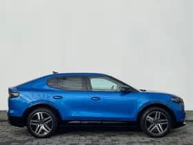 Ford Capri Ext Range RWD 77 kWh PREMIUM thumbnail 5