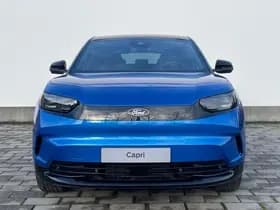 Ford Capri Ext Range RWD 77 kWh PREMIUM thumbnail 6