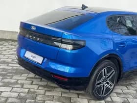 Ford Capri Ext Range RWD 77 kWh PREMIUM thumbnail 7