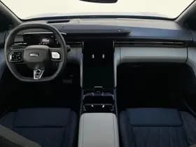 Ford Capri Ext Range RWD 77 kWh PREMIUM thumbnail 9