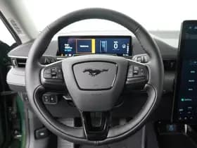 Ford Mustang Mach-E RWD 75 kWh thumbnail 12