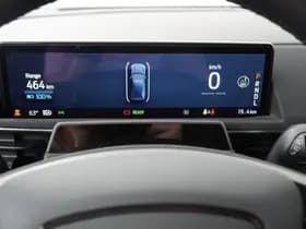 Ford Mustang Mach-E RWD 75 kWh thumbnail 14