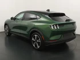 Ford Mustang Mach-E RWD 75 kWh thumbnail 3