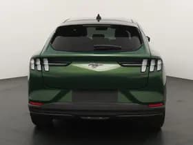 Ford Mustang Mach-E RWD 75 kWh thumbnail 4
