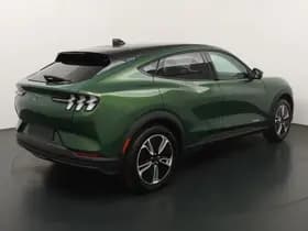 Ford Mustang Mach-E RWD 75 kWh thumbnail 5