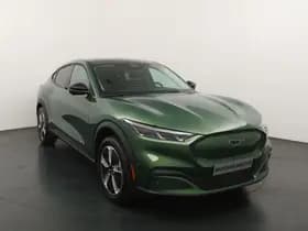 Ford Mustang Mach-E RWD 75 kWh thumbnail 7