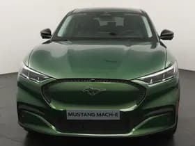 Ford Mustang Mach-E RWD 75 kWh thumbnail 8